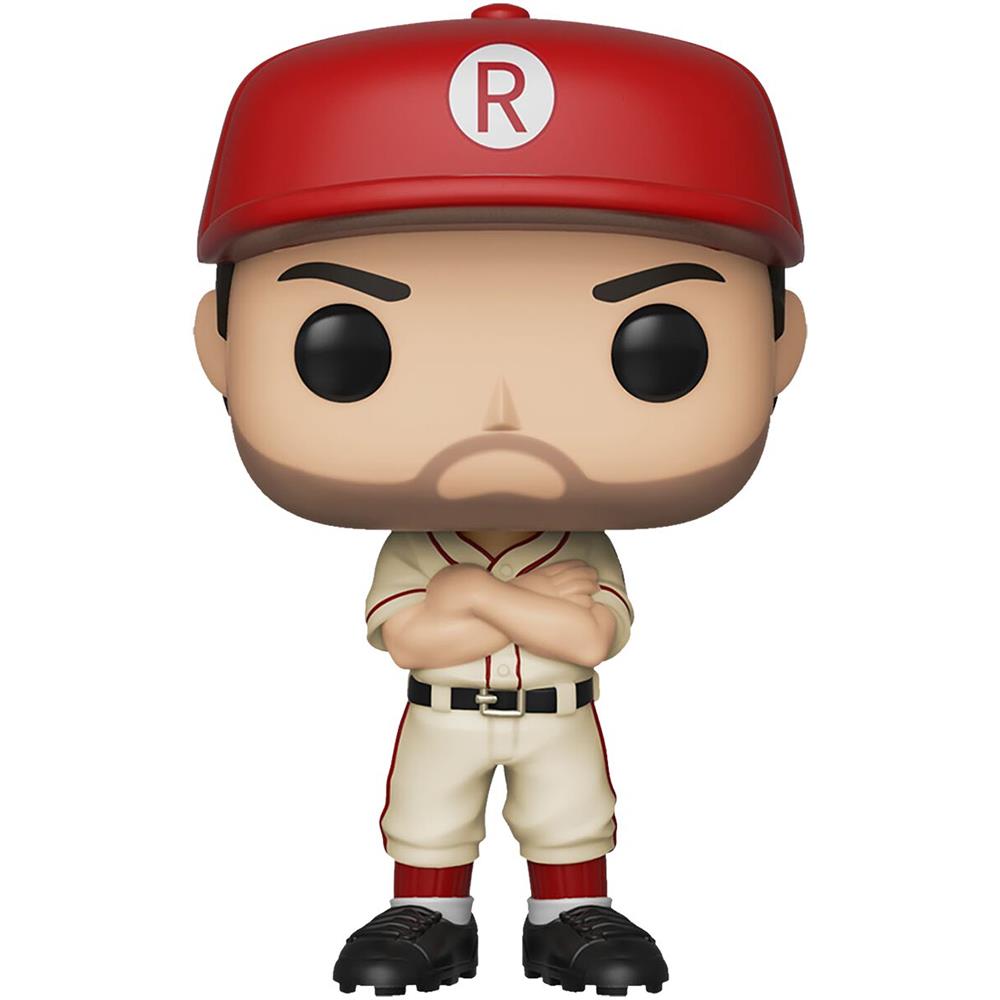 Funko Pop Movies - A League Of Their Own Jimmy 785