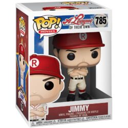 Funko Pop Movies - A League Of Their Own Jimmy 785