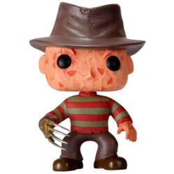 Funko Pop Movies - A Nightmare On Elm Street Freddy Krueger 02