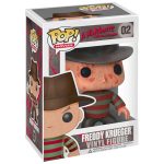 Funko Pop Movies - A Nightmare On Elm Street Freddy Krueger 02