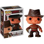 Funko Pop Movies - A Nightmare On Elm Street Freddy Krueger 02
