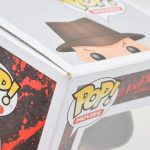 Funko Pop Movies - A Nightmare On Elm Street Freddy Krueger 02 (Glow) (Chase) (Vaulted) (Protetor) #1