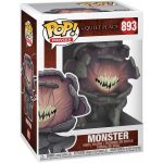 Funko Pop Movies – A Quiet Place Monster 893 Funko Pop Movies - A Quiet Place Monster 893