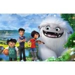 Funko Pop Movies – Abominable Everest 817 Funko Pop Movies - Abominable Everest 817