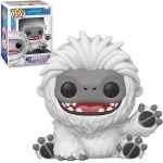 Funko Pop Movies – Abominable Everest 817 Funko Pop Movies - Abominable Everest 817