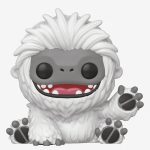 Funko Pop Movies – Abominable Everest 817 Funko Pop Movies - Abominable Everest 817