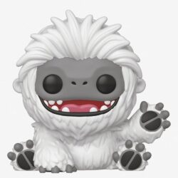 Funko Pop Movies - Abominable Everest 817