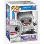Funko Pop Movies – Abominable Everest 817 Funko Pop Movies - Abominable Everest 817
