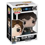 Funko Pop Movies - Alien Ellen Ripley 345 (Vaulted)