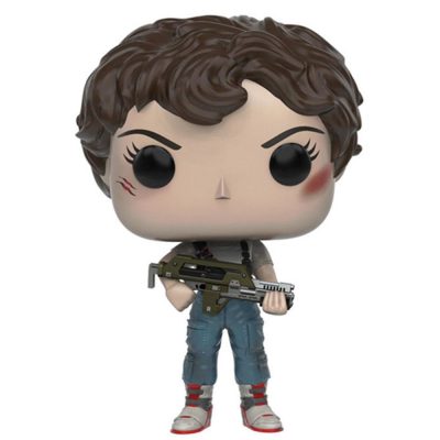 Funko Pop Movies - Alien Ellen Ripley 345 (Vaulted)
