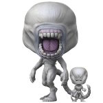 Funko Pop Movies – Alien Neomorph 431 (With Toddler) (Vaulted) #1 Funko Pop Movies - Alien Neomorph 431 (With Toddler) (Vaulted) #1