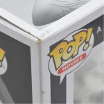 Funko Pop Movies – Alien Neomorph 431 (With Toddler) (Vaulted) #1 Funko Pop Movies - Alien Neomorph 431 (With Toddler) (Vaulted) #1