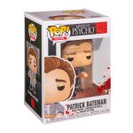 Funko Pop Movies - American Psycho Patrick Bateman 942