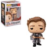 Funko Pop Movies - American Psycho Patrick Bateman 942