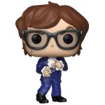 Funko Pop Movies – Austin Powers 643 Funko Pop Movies - Austin Powers 643