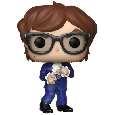 Funko Pop Movies - Austin Powers 643