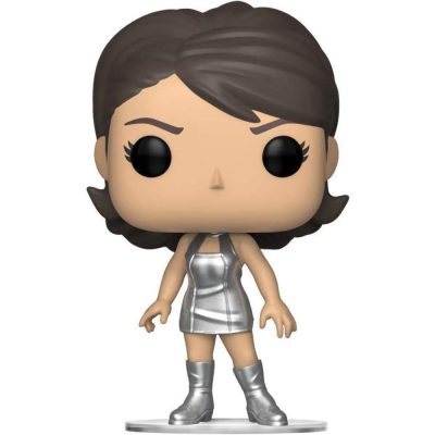 Funko Pop Movies - Austin Powers Vanessa Kensington 645 (Vaulted)