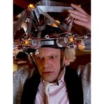 Funko Pop Movies – Back To The Future Doc With Helmet 959 #1 Funko Pop Movies - Back To The Future Doc With Helmet 959 #1