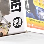 Funko Pop Movies – Back To The Future Doc With Helmet 959 #1 Funko Pop Movies - Back To The Future Doc With Helmet 959 #1