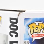 Funko Pop Movies - Back To The Future Doc With Helmet 959 #2