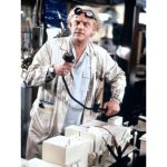 Funko Pop Movies - Back To The Future Dr. Emmett Brown 50 #1
