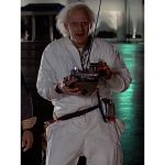 Funko Pop Movies - Back To The Future Dr. Emmett Brown 50 #1