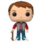 Funko Pop Movies – Back To The Future Marty 957 (1955) Funko Pop Movies - Back To The Future Marty 957 (1955)