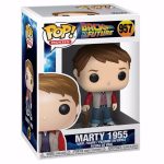 Funko Pop Movies – Back To The Future Marty 957 (1955) Funko Pop Movies - Back To The Future Marty 957 (1955)