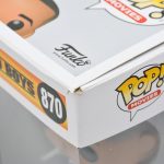 Funko Pop Movies - Bad Boys Marcus Burnett 870 #1