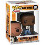 Funko Pop Movies - Bad Boys Marcus Burnett 870