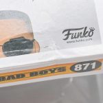 Funko Pop Movies – Bad Boys Mike Lowrey 871 #1 Funko Pop Movies - Bad Boys Mike Lowrey 871 #1
