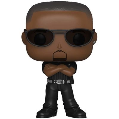 Funko Pop Movies - Bad Boys Mike Lowrey 871