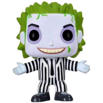 Funko Pop Movies - Beetlejuice 05