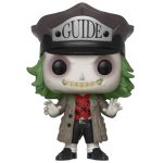 Funko Pop Movies – Beetlejuice 605 Funko Pop Movies - Beetlejuice 605