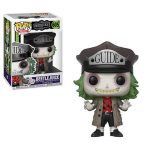 Funko Pop Movies – Beetlejuice 605 Funko Pop Movies - Beetlejuice 605