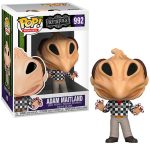 Funko Pop Movies - Beetlejuice Adam Maitland 992