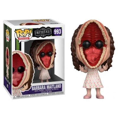 Funko Pop Movies - Beetlejuice Barbara Maitland 993