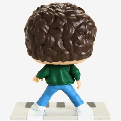 Funko Pop Movies - Big Josh Baskin 795 (With Piano)