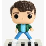 Funko Pop Movies – Big Josh Baskin 795 (With Piano) Funko Pop Movies - Big Josh Baskin 795 (With Piano)