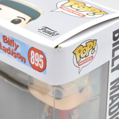 Funko Pop Movies - Billy Madison 895 #1