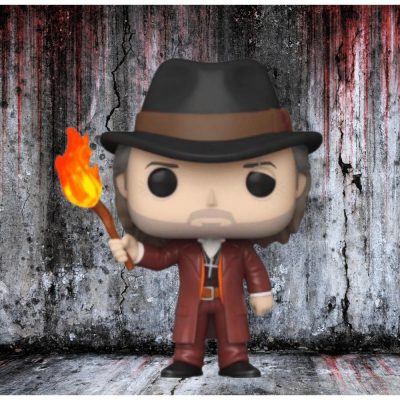 Funko Pop Movies - Bram Stoker’S Dracula Van Helsing 1075