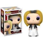 Funko Pop Movies - Bride Of Chucky Tiffany 468 #1