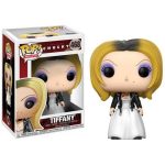 Funko Pop Movies – Bride Of Chucky Tiffany 468 Funko Pop Movies - Bride Of Chucky Tiffany 468