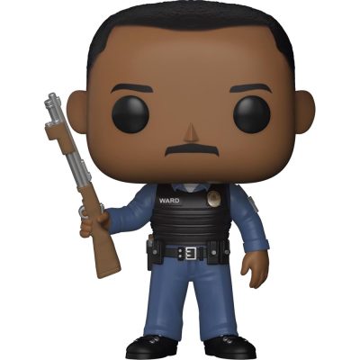 Funko Pop Movies - Bright Daryl Ward 558