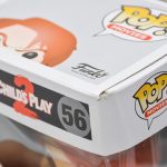 Funko Pop Movies - Childs Play 2 Chucky 56 #1