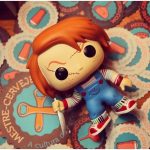 Funko Pop Movies - Childs Play 2 Chucky 56 #1