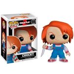 Funko Pop Movies – Child’s Play 2 Chucky 56 Funko Pop Movies - Child's Play 2 Chucky 56