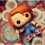 Funko Pop Movies – Child’s Play 2 Chucky 56 Funko Pop Movies - Child's Play 2 Chucky 56