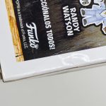 Funko Pop Movies - Coming To America Semmi 575 #1