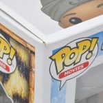 Funko Pop Movies - Coming To America Semmi 575 #1